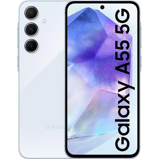 سامسونگ A55
